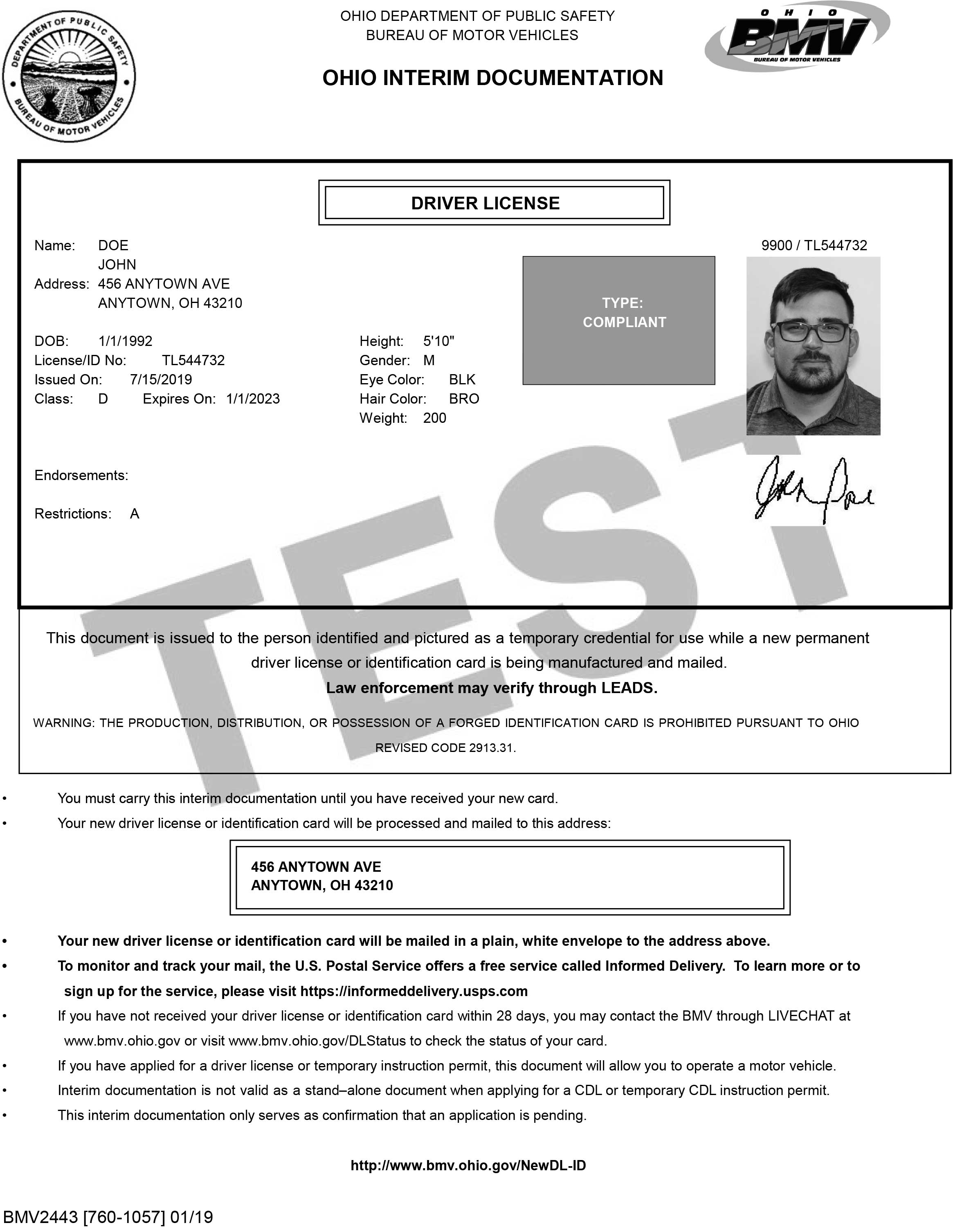 ohio-drivers-license-template-free-fasrmat
